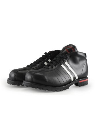 Schuh-bertl Sportschoenen Zwart 336102
 Maat 47
 