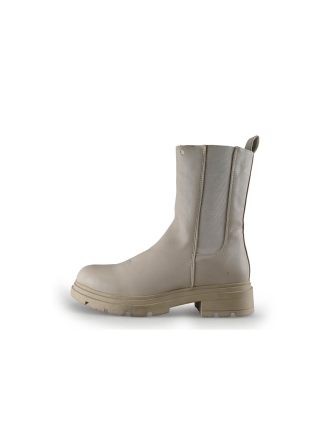 Claudia Ghizzani Veterboots Beige 336103
 Maat 38
 
