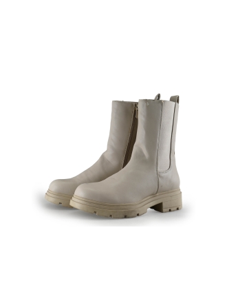 Claudia Ghizzani Veterboots Beige 336103
 Maat 38
 