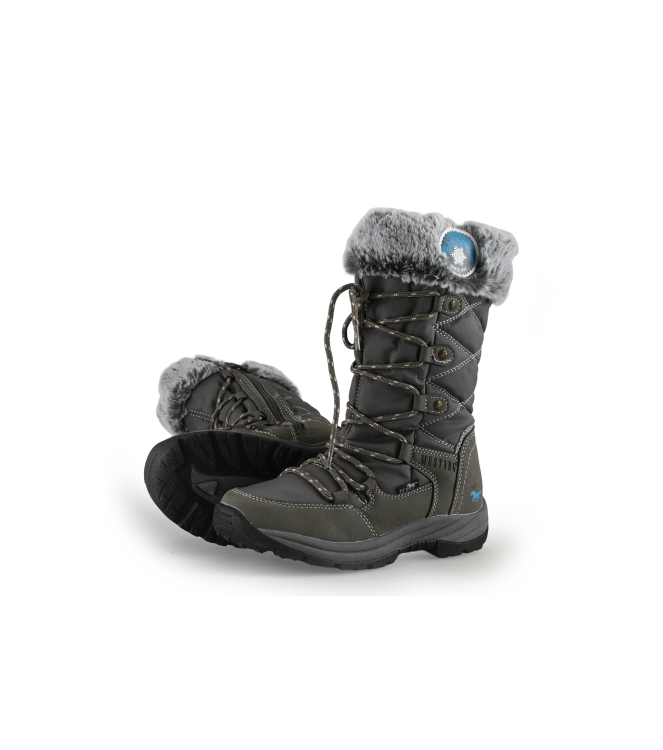 Mustang Snowboots