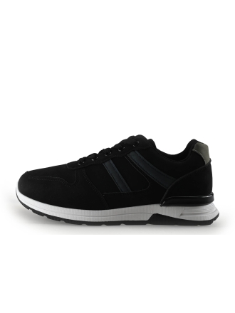 Bottesini Sneakers Zwart 336118
 Maat 41
 