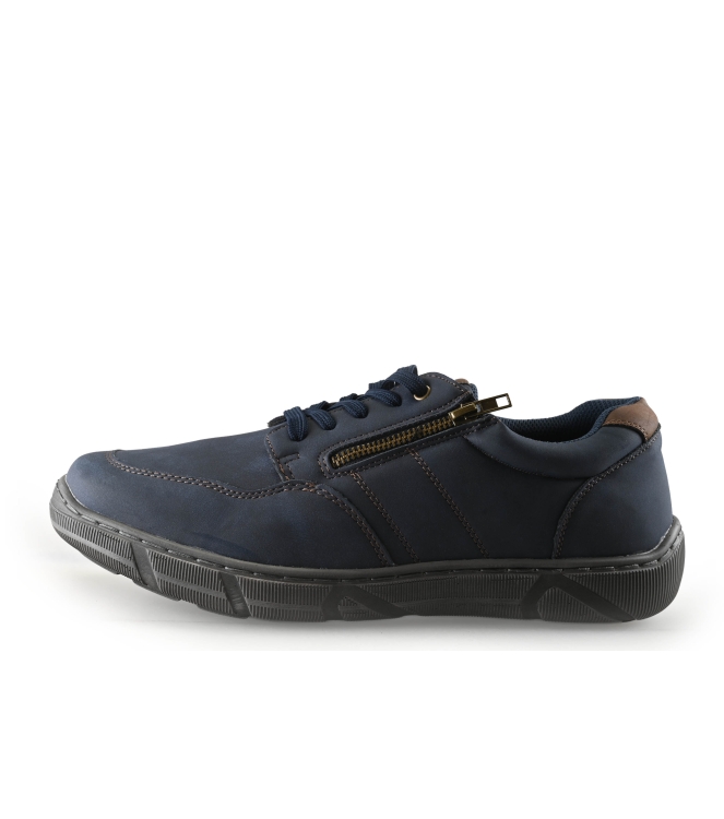 Jackson+rye Veterschoenen