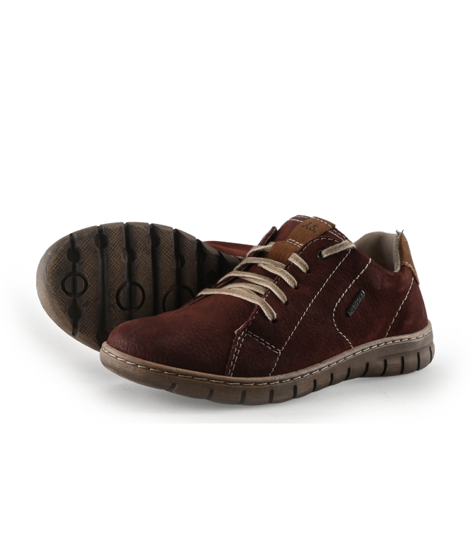 Josef Seibel Veterschoenen