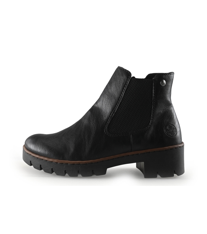 Rieker Chelsea boots