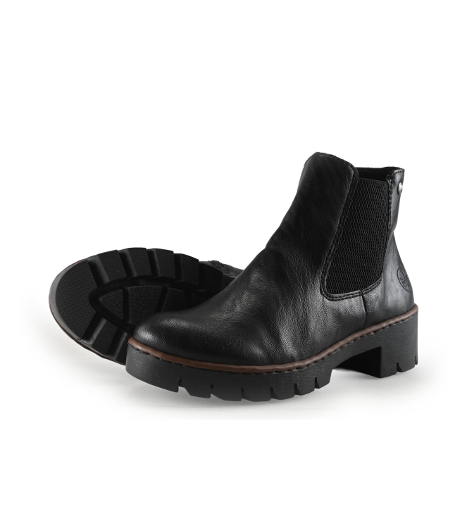 Rieker Chelsea boots