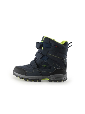 Kangaroos Snowboots Blauw 336131
 Maat 35
 