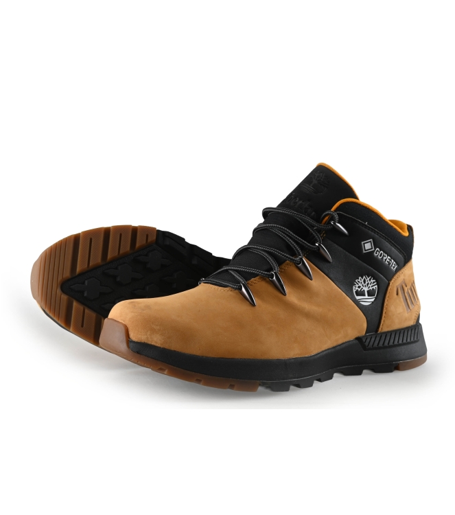 Timberland Veterboots