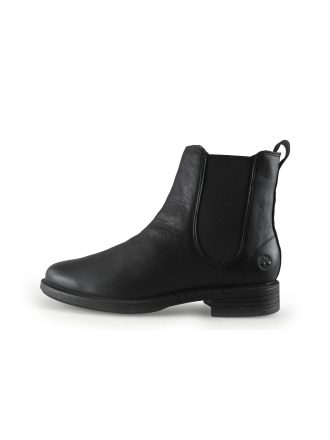 Timberland Chelsea boots Zwart 336138
 Maat 41½
 
