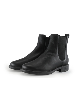 Timberland Chelsea boots Zwart 336138
 Maat 41½
 