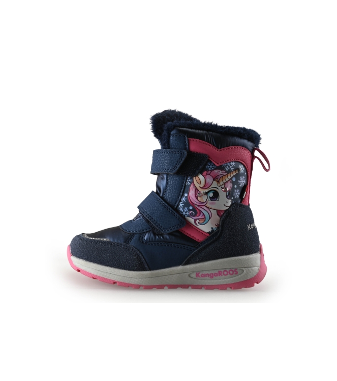 Kangaroos Snowboots