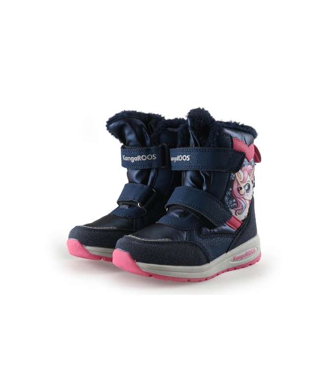 Kangaroos Snowboots