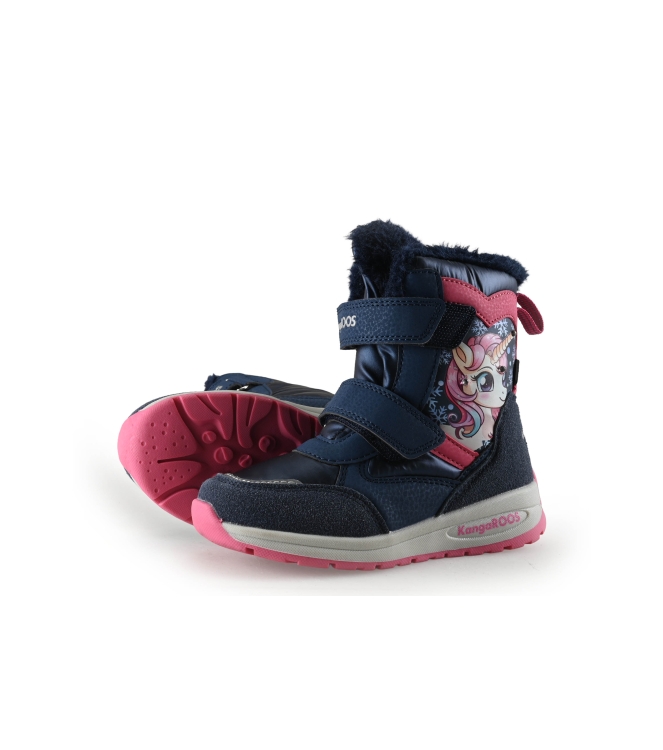 Kangaroos Snowboots