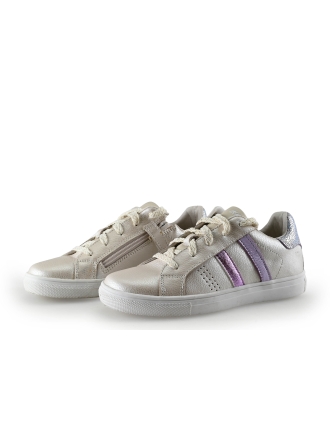 IK-KE Sneakers Wit 336164
 Maat 32
 