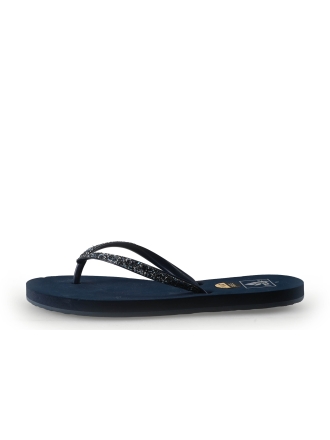 Reef Slippers Blauw 336166
 Maat 37½
 