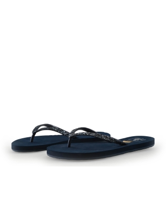 Reef Slippers Blauw 336166
 Maat 37½
 