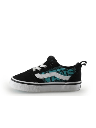 Vans Sneakers Zwart 336170
 Maat 24½
 