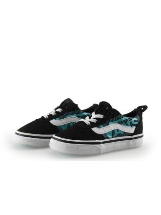 Vans Sneakers Zwart 336170
 Maat 24½
 