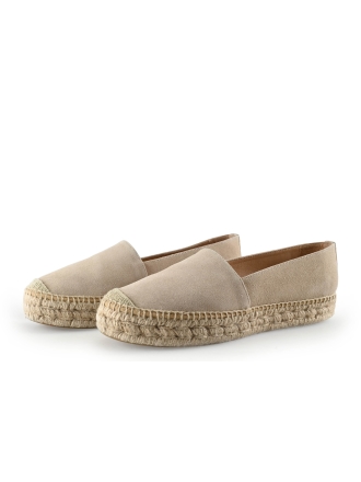 Ayana Espadrilles Beige 336173
 Maat 41
 