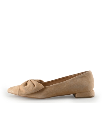 Manfield Ballerina's Beige 336179
 Maat 39
 