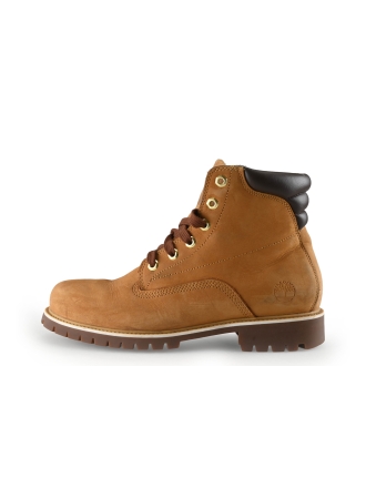 Timberland Boots Geel 336185
 