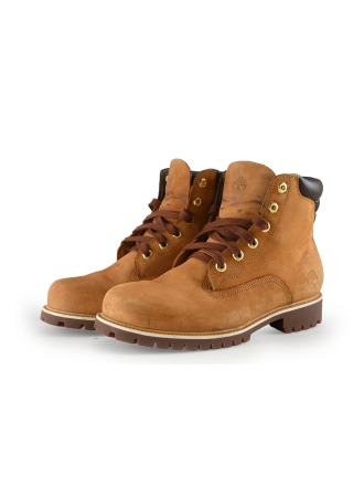 Timberland Boots Geel 336185
 