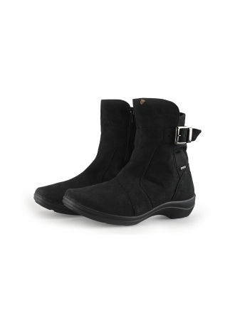 Westland Snowboots Zwart 336198
 Maat 41
 