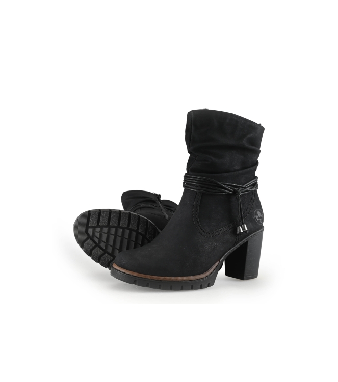 Rieker Biker boots