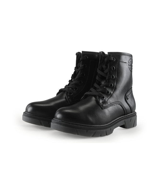 S.oliver Veterboots
