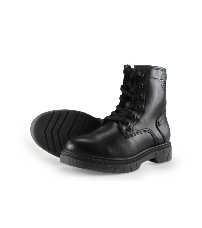 S.oliver Veterboots