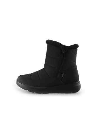 Studio London Snowboots Zwart 336212
 Maat 40
 