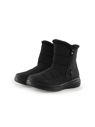 Studio London Snowboots Zwart 336212
 Maat 40
 