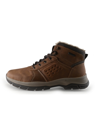 Rieker Snowboots Bruin 336214
 Maat 44
 