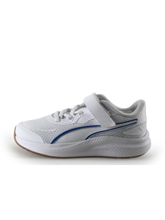 Puma Sportschoenen Wit 336215
 Maat 31
 