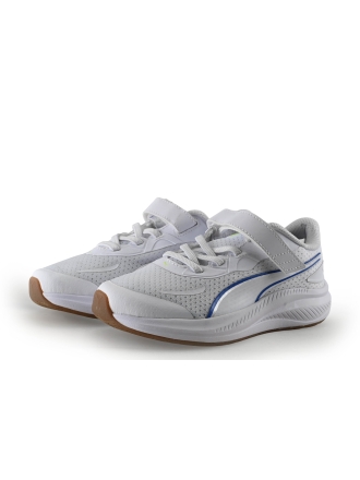 Puma Sportschoenen Wit 336215
 Maat 31
 