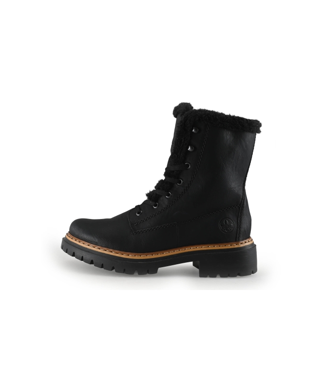 Rieker Veterboots