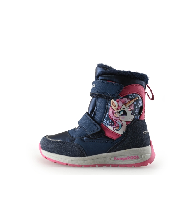 Kangaroos Snowboots