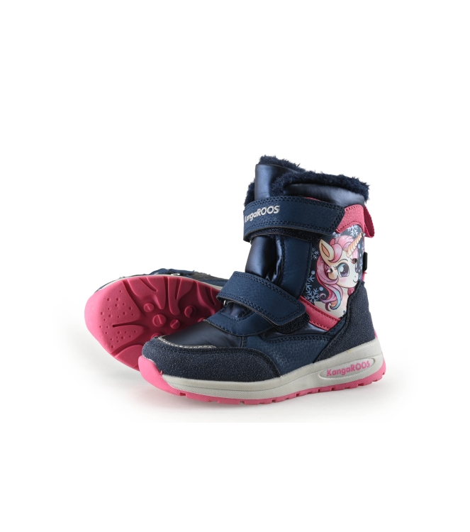 Kangaroos Snowboots