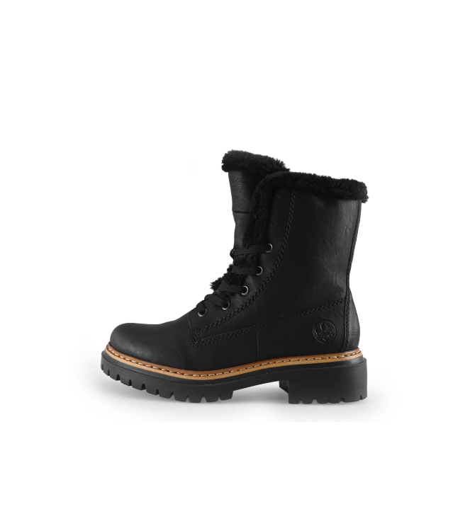 Rieker Veterboots