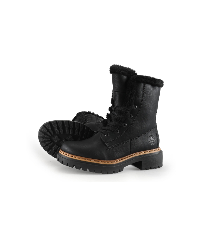Rieker Veterboots