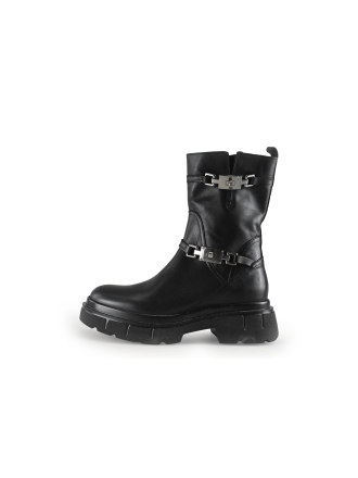 Gio+ Boots Zwart 336225
 Maat 38
 