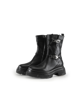 Gio+ Boots Zwart 336225
 Maat 38
 