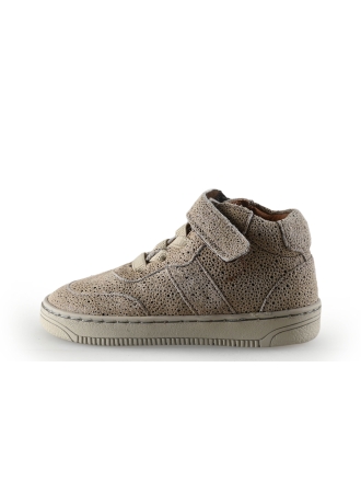 IK-KE Sneakers Beige 336230
 Maat 22
 