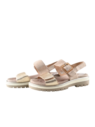 Ara Sandalen Beige 336232
 Maat 40
 