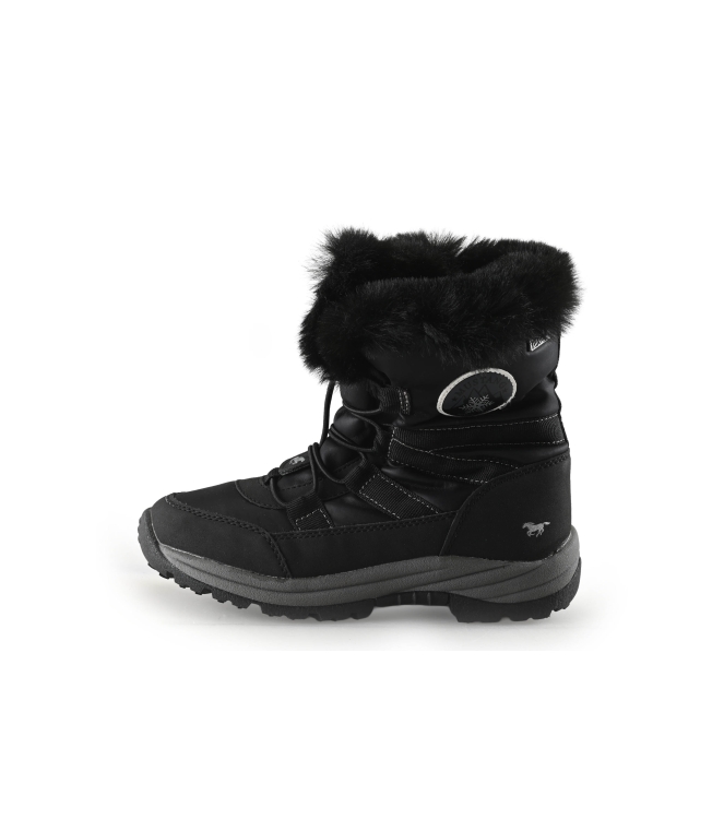 Mustang Snowboots