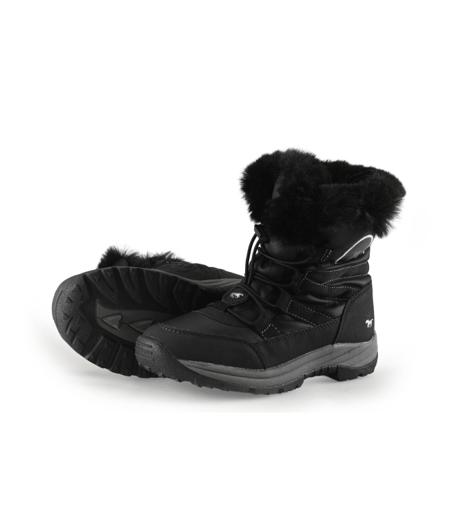 Mustang Snowboots