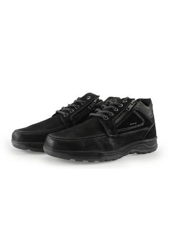 Josef Seibel Sneakers Zwart 336241
 Maat 40
 