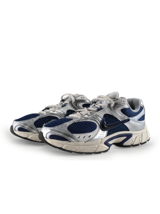 Nike Sneakers Blauw 336251
 Maat 43
 