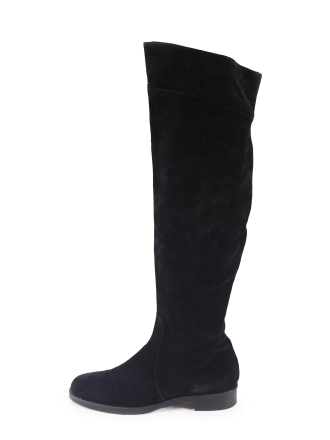 Stefano Lauran Laarzen Zwart 336255
 Maat 42
 