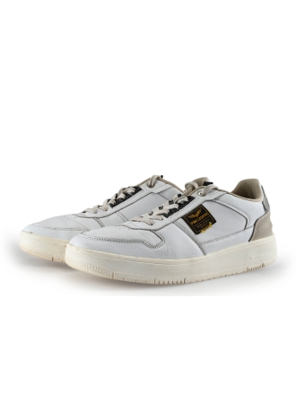 PME Legend Sneakers Wit 336266
 Maat 43
 
