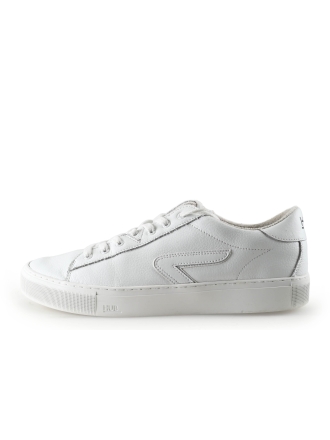 Hub Sneakers Wit 336276
 Maat 48
 